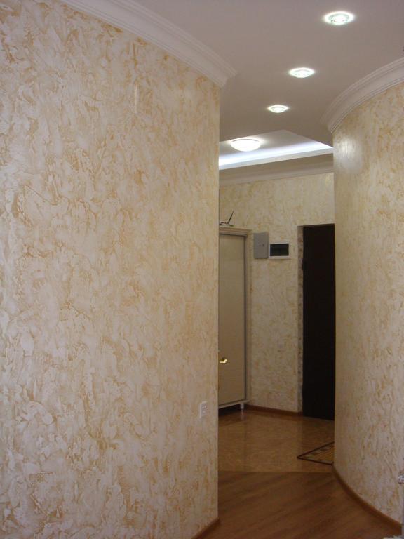 Nino Apartment On Pirosmani Batumi Cameră foto