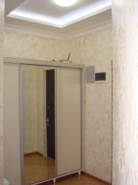 Nino Apartment On Pirosmani Batumi Cameră foto